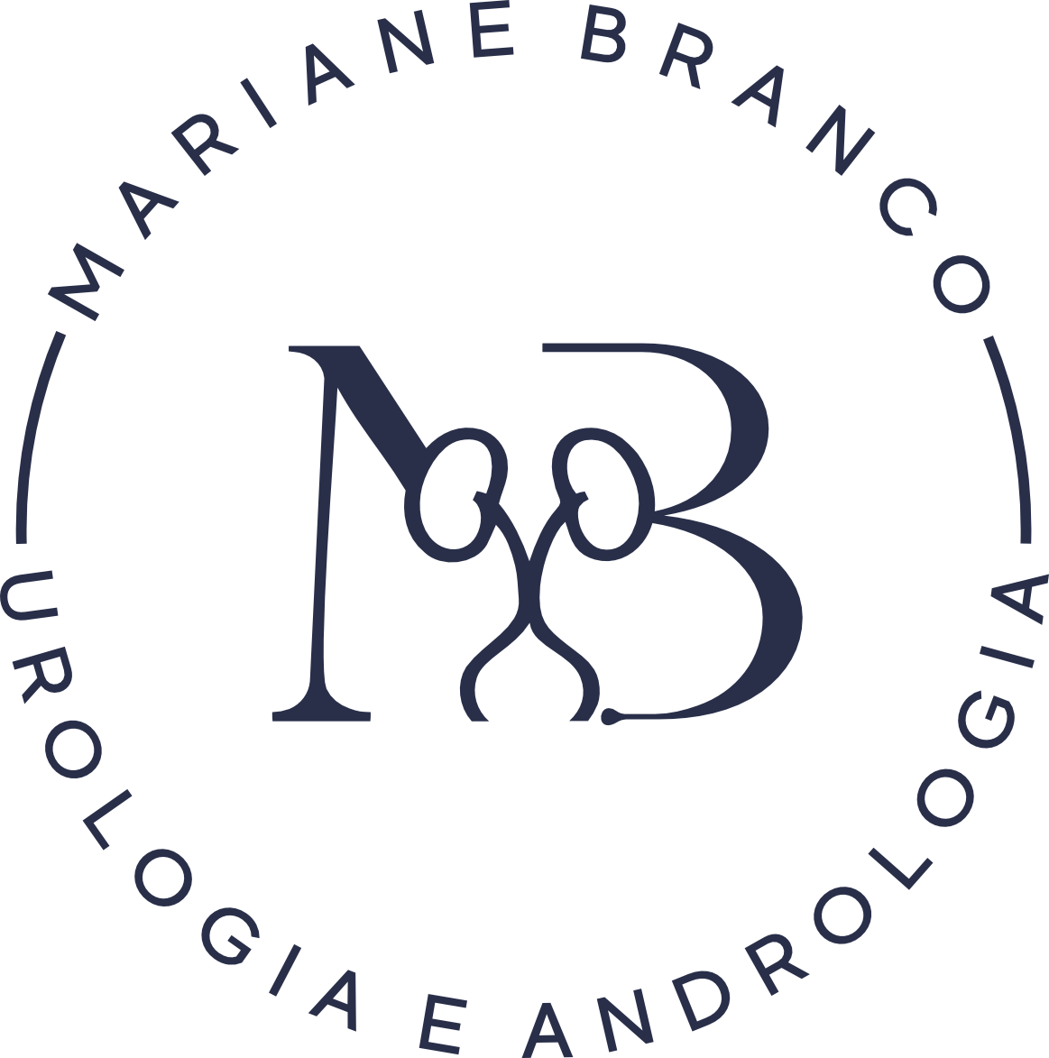 Selo Mariane Branco